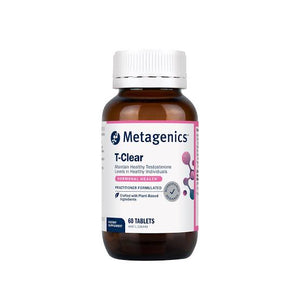 Metagenics T-Clear