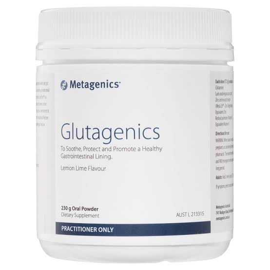 Metagenics Glutagenics