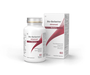 Coyne Berberine Advanced