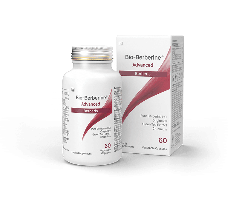 Coyne Berberine Advanced