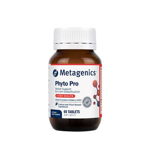 Metagenics Phyto- Pro