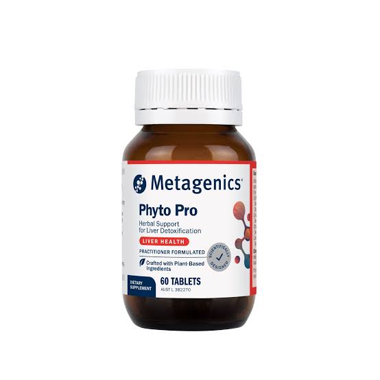 Metagenics Phyto- Pro