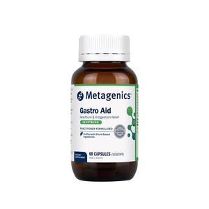 Metagenics Gastro-Aid