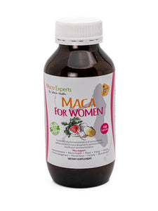 Seleno Health Maca for Women