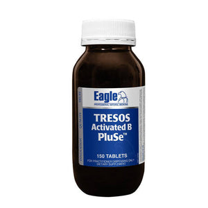 Eagle Tresos Activated B PluSe