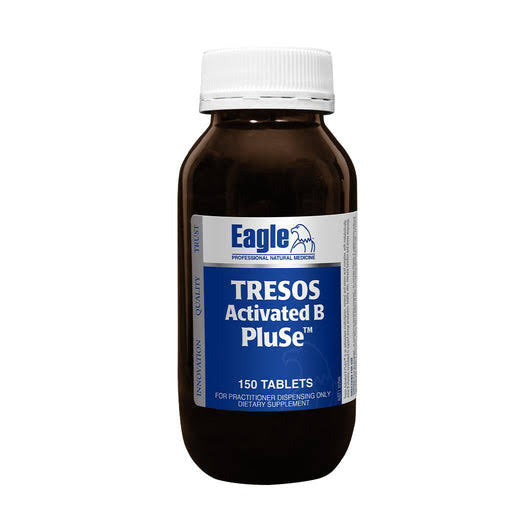 Eagle Tresos Activated B PluSe