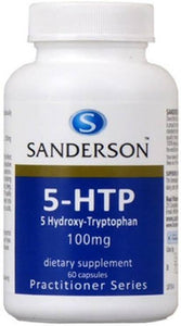 Sandersons 5-HTP