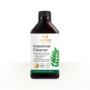Harker Herbals Intestinal Cleanse