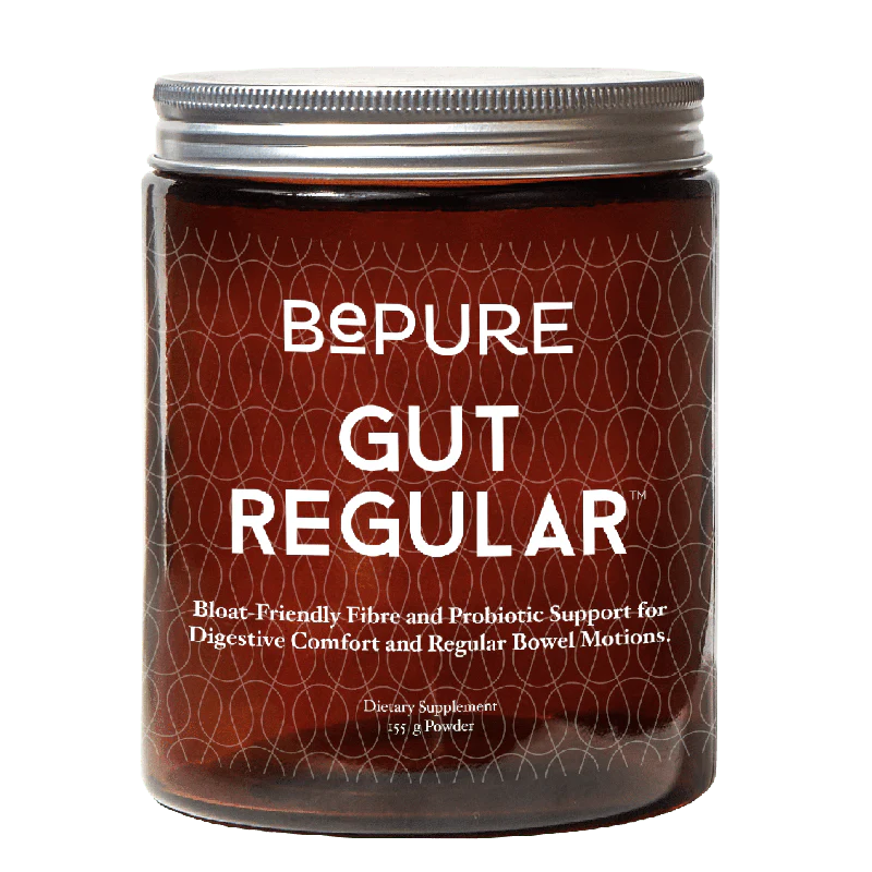 BePure Gut Regular