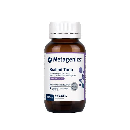 Metagenics Brahmi Complex
