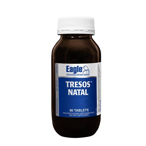 Eagle Tresos Natal