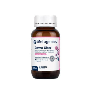 Metagenics Derma-Clear