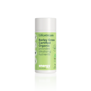 Lifestream Barley Grass