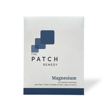 Load image into Gallery viewer, My Patch Remedy Magnesium
