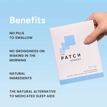 Load image into Gallery viewer, My Patch Remedy Sleep

