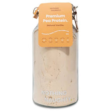 Load image into Gallery viewer, Nothing Naughty Plant Protein-1Kg
