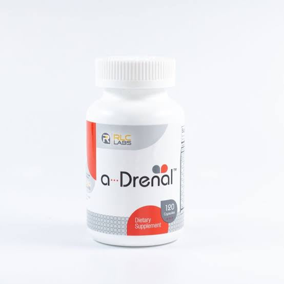 RLC Labs A-Drenal