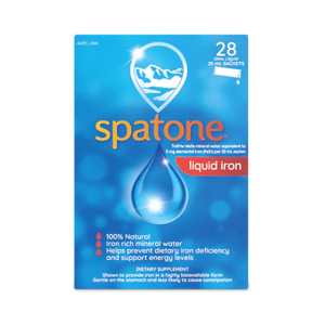 Spatone Liquid Iron