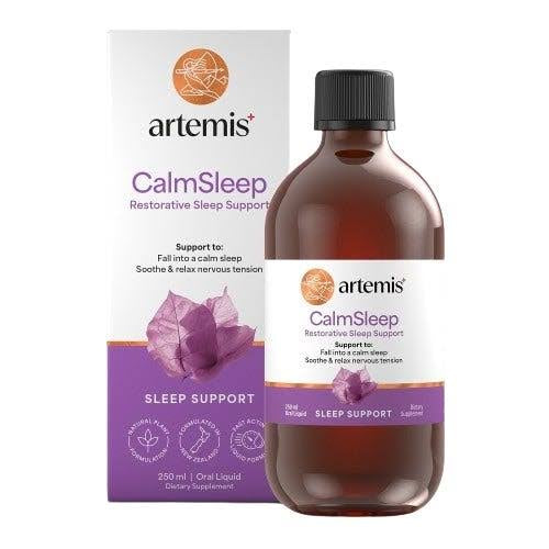Artemis Calm Sleep