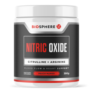 Biosphere Nitric Oxide Powder