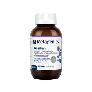 Metagenics Resillian