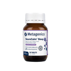 Metagenics NeuroCalm Sleep