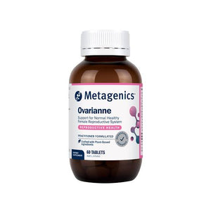 Metagenics Ovarianne