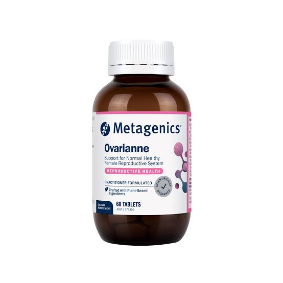 Metagenics Ovarianne