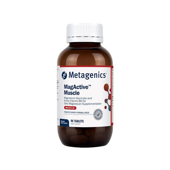 Metagenics MetaMag Active