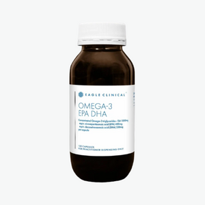Eagle Clinical Omega EPA/DHA