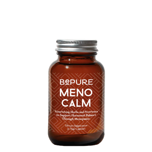 BePure MenoCalm