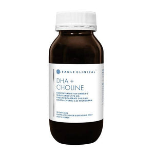 Eagle DHA + Choline