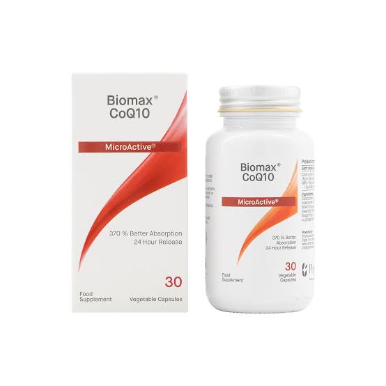 Coyne CoQ10