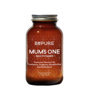 BePure Mums One