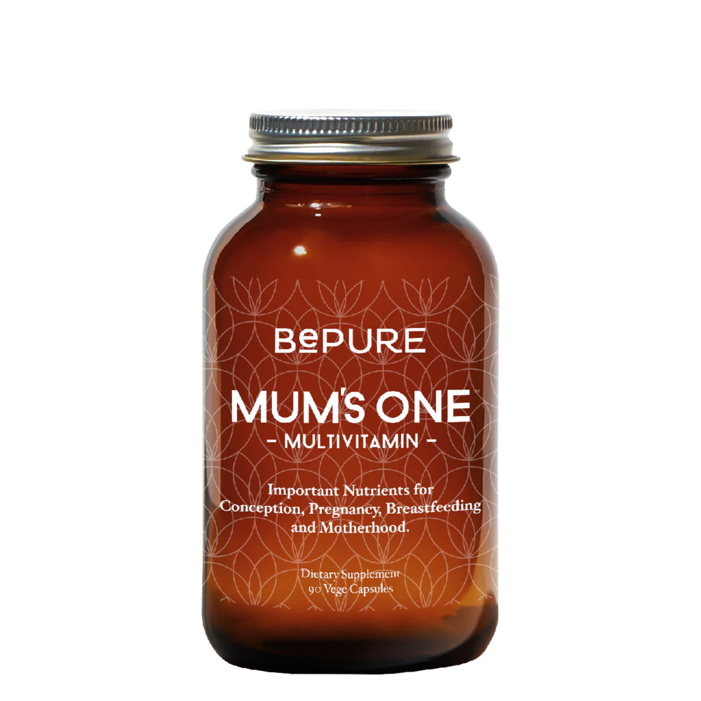 BePure Mums One