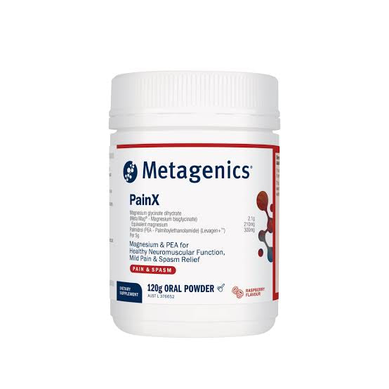 Metagenics PainX