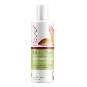 Korolex Intimate Wash