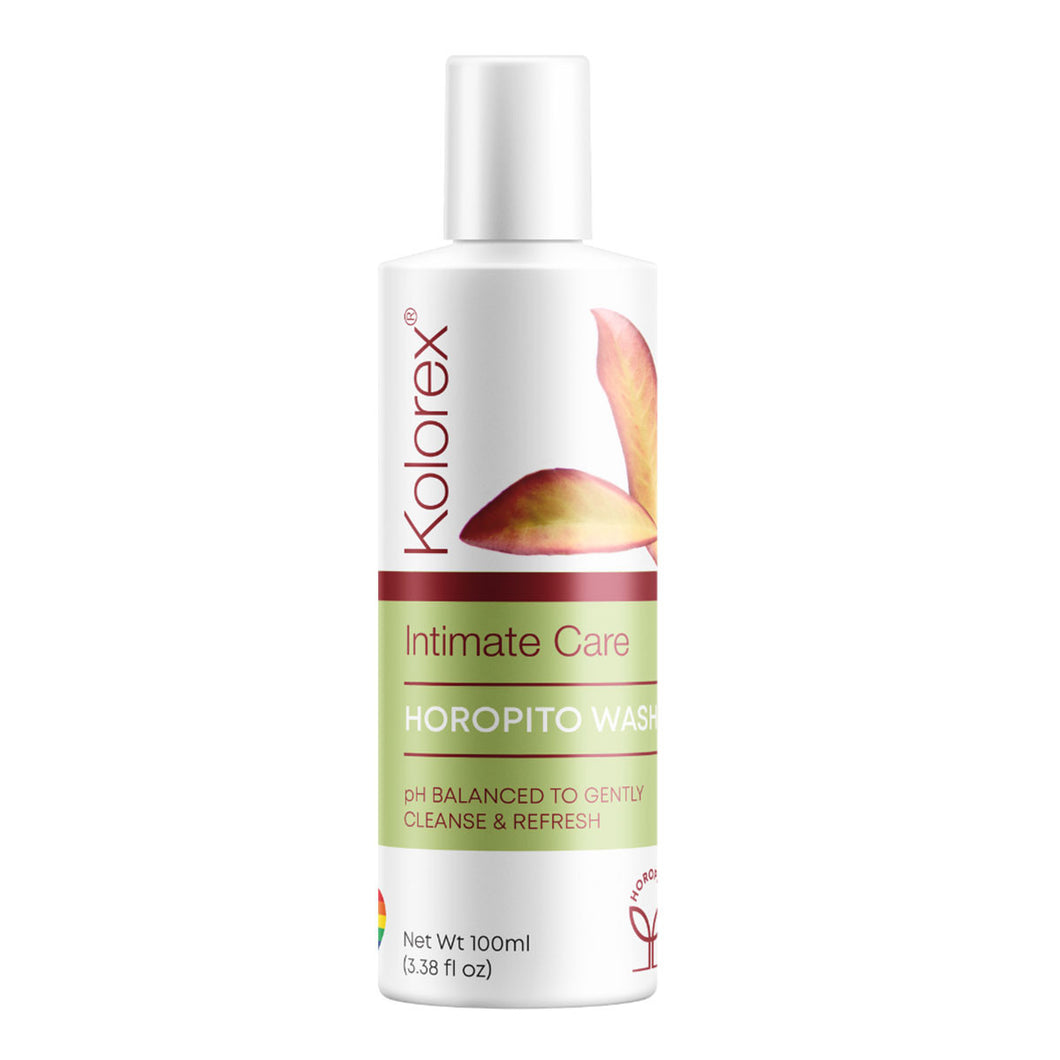Korolex Intimate Wash