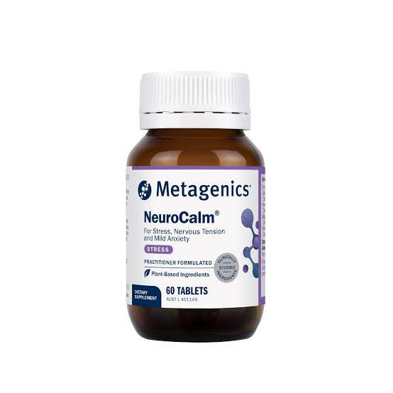 Metagenics AdrenoTone