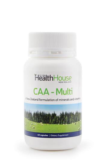 Health House CAA