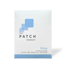 Load image into Gallery viewer, My Patch Remedy Sleep
