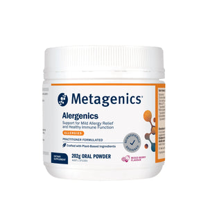 Metagenics Alergenics