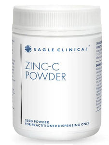 Eagle Clinical Zinc-C