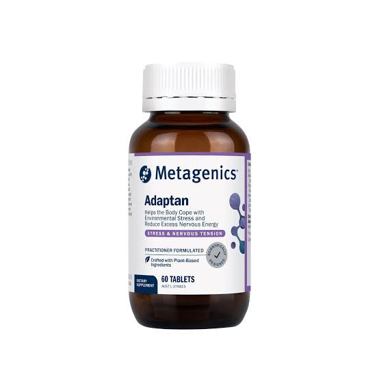 Metagenics Adaptan
