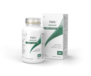 Coyne Felix Advanced