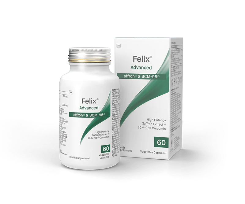Coyne Felix Advanced