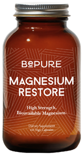 BePure Magnesium Restore