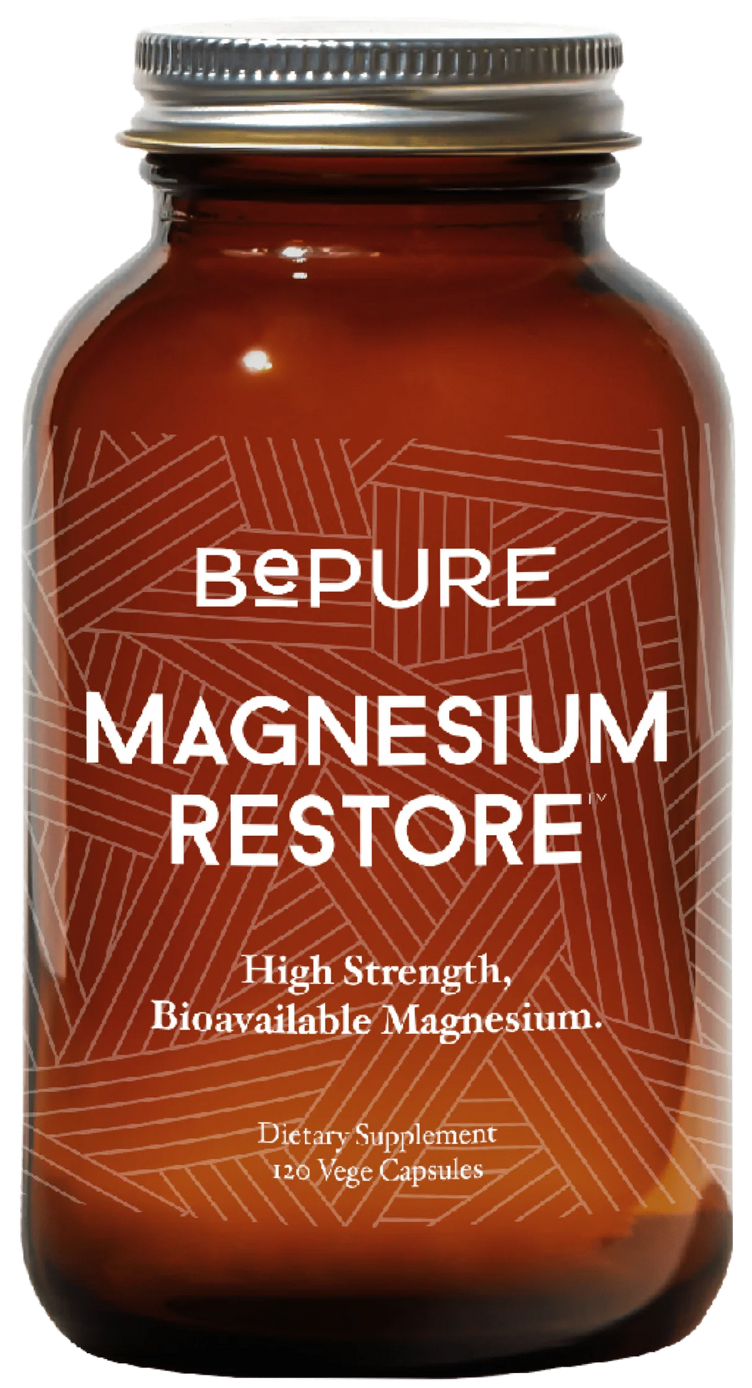 BePure Magnesium Restore