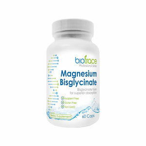 Biotrace Magnesium Bysglycinate