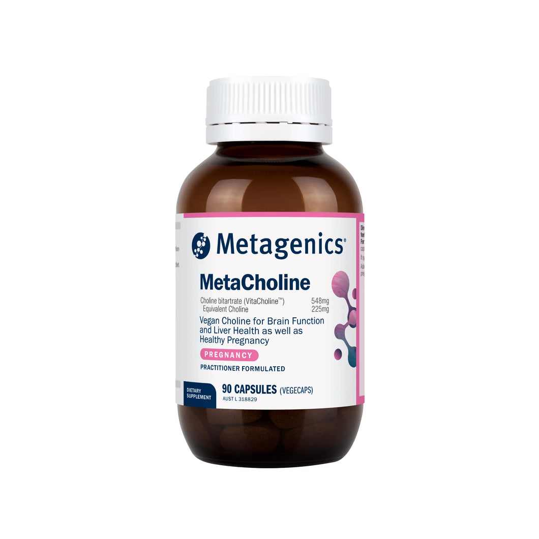 Metagenics MetaCholine